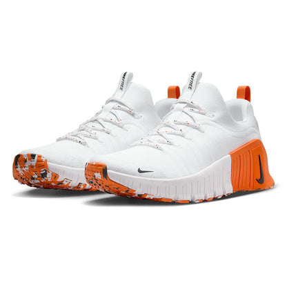 NIKE Free Metcon 6 รองเท้าออกกำลังกายผู้ชาย