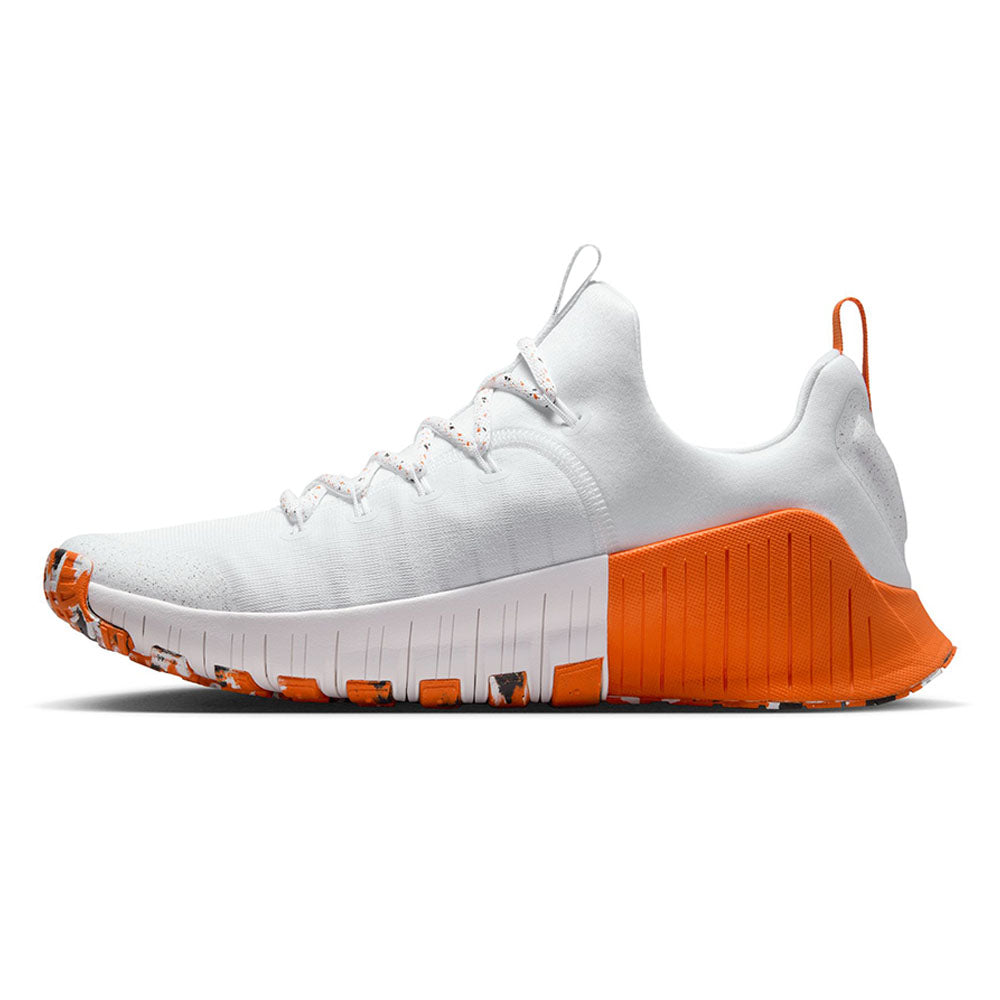 NIKE Free Metcon 6 รองเท้าออกกำลังกายผู้ชาย