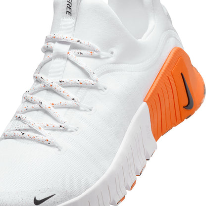 NIKE Free Metcon 6 รองเท้าออกกำลังกายผู้ชาย