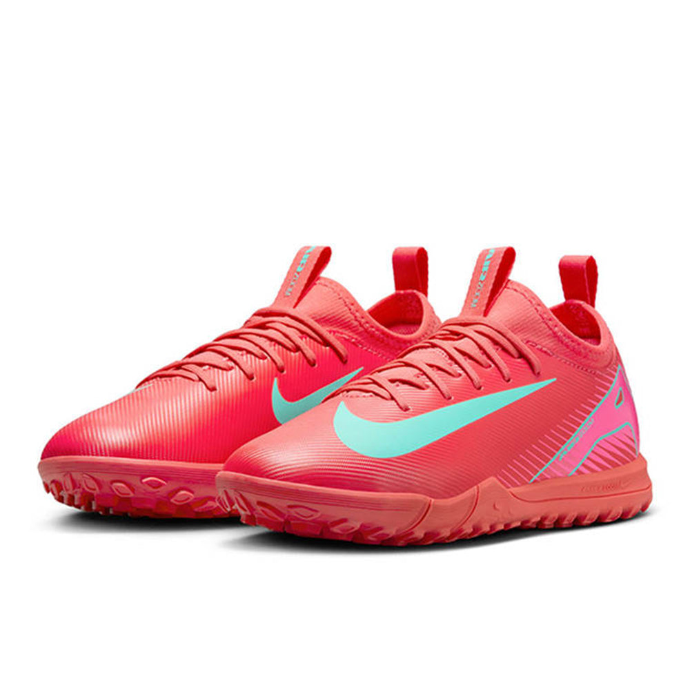 NIKE Mercurial Vapor 16 Academy TF Kids Football Shoes