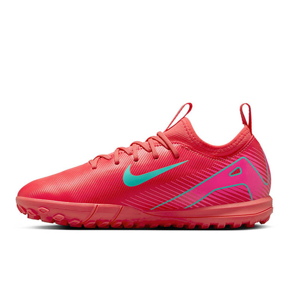 NIKE Mercurial Vapor 16 Academy TF Kids Football Shoes
