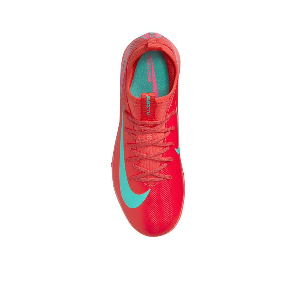 NIKE Mercurial Vapor 16 Academy TF Kids Football Shoes