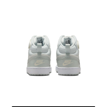NIKE Court Borough Mid 2 Kids Casual Shoes