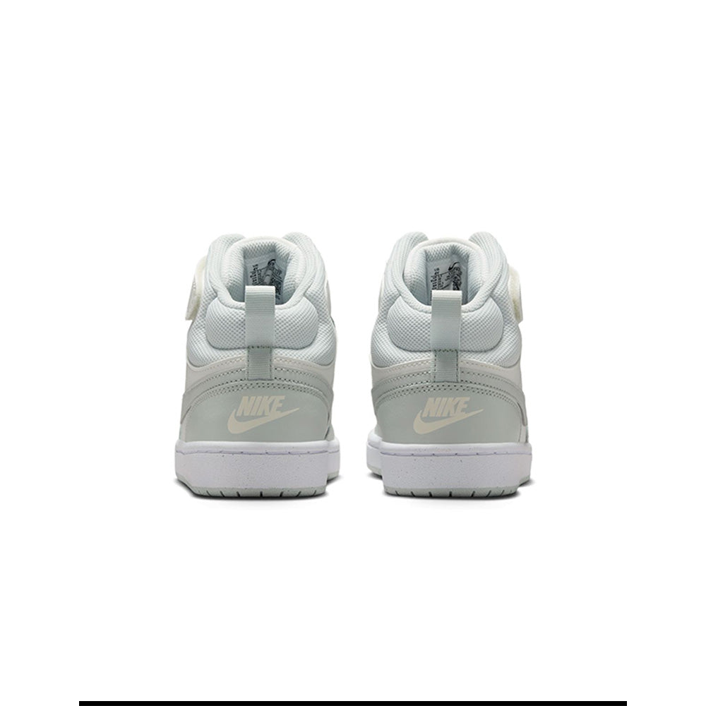 NIKE Court Borough Mid 2 Kids Lifestyle Shoes - Supersports Thailand Supersports Thailand