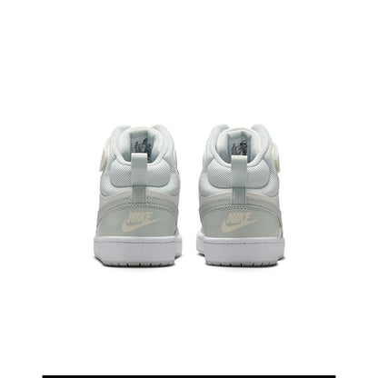 NIKE Court Borough Mid 2 Kids Lifestyle Shoes - Supersports Thailand