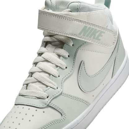 NIKE Court Borough Mid 2 Kids Casual Shoes