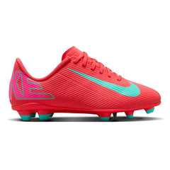 NIKE Mercurial Vapor 16 Club MG Kids Football Shoes