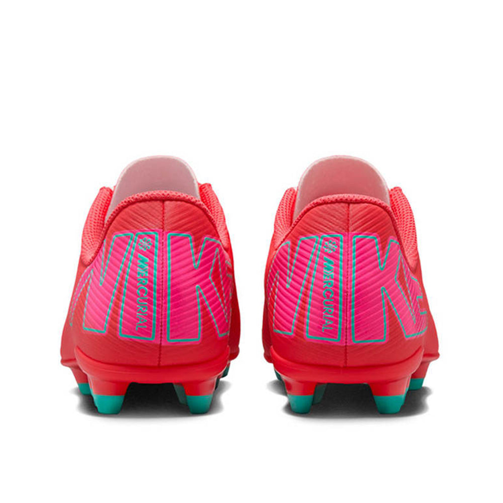 NIKE Mercurial Vapor 16 Club MG Kids Football Shoes
