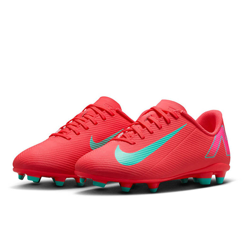 NIKE Mercurial Vapor 16 Club MG Kids Football Shoes