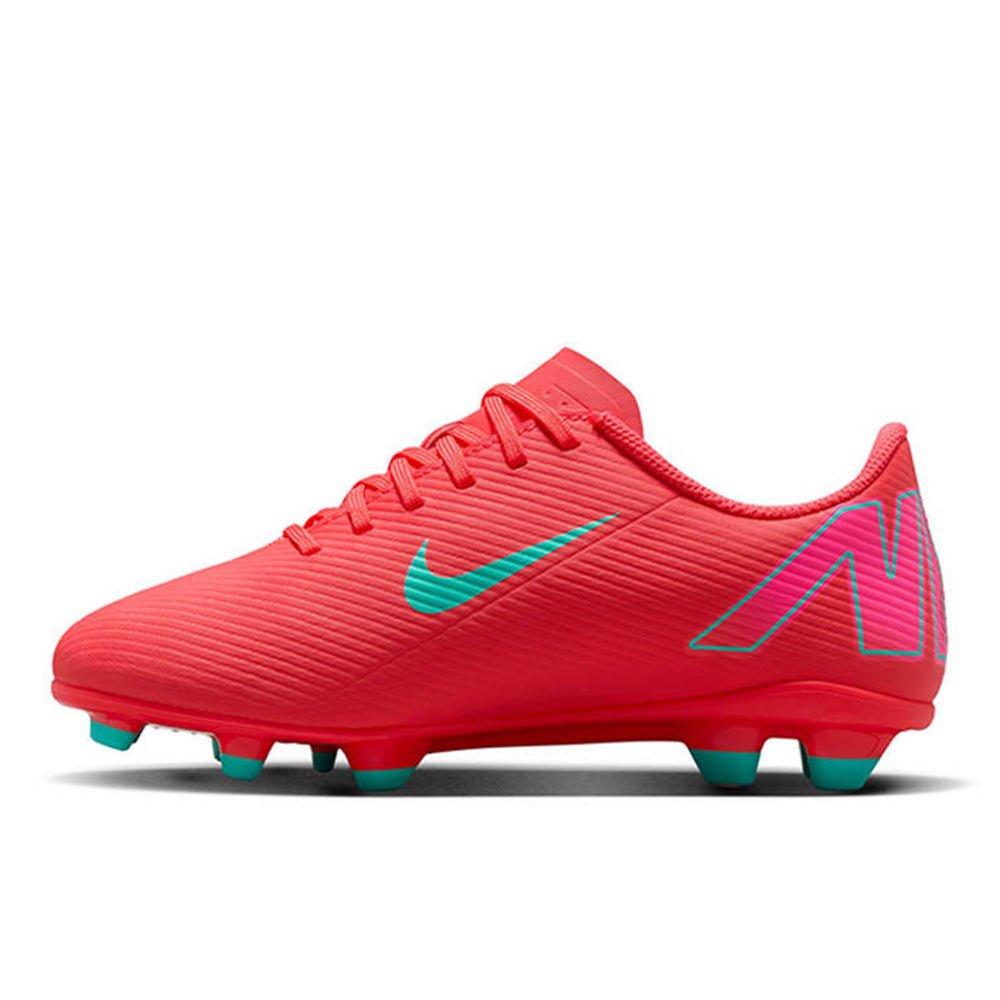 NIKE Mercurial Vapor 16 Club MG Kids Football Shoes