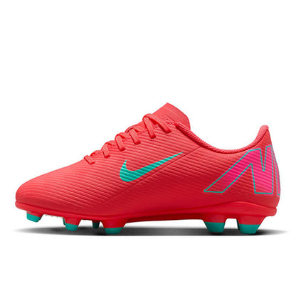 NIKE Mercurial Vapor 16 Club MG Kids Football Shoes