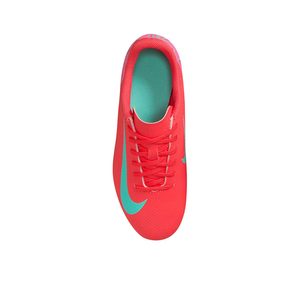 NIKE Mercurial Vapor 16 Club MG Kids Football Shoes