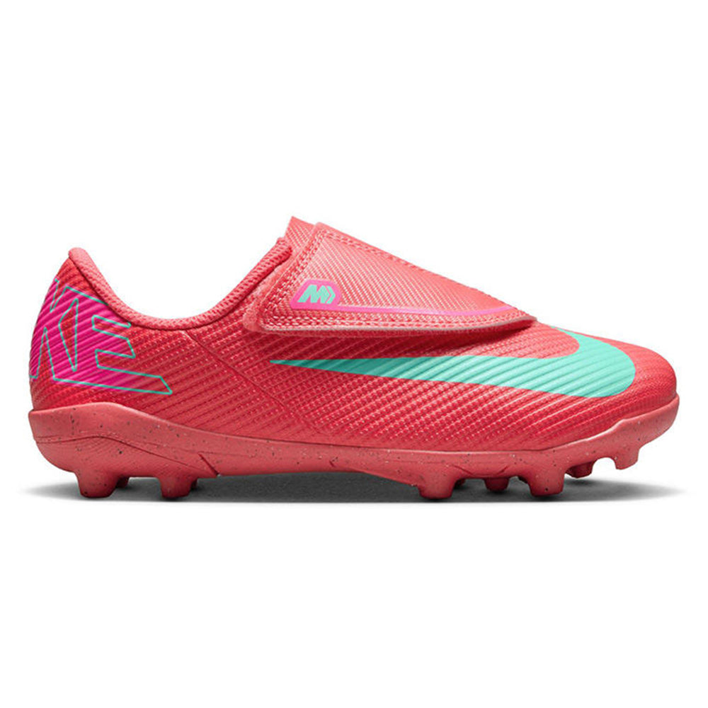 NIKE Mercurial Vapor 16 Club MG Kids Football Shoes