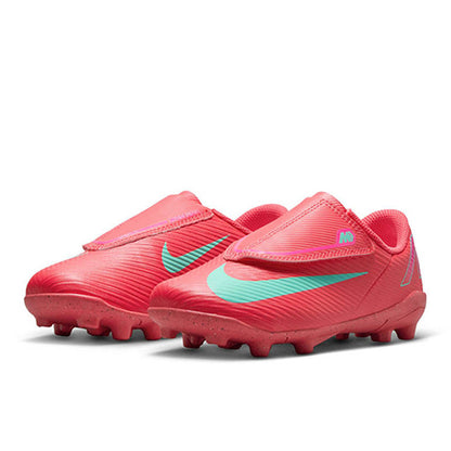 NIKE Mercurial Vapor 16 Club MG Kids Football Shoes