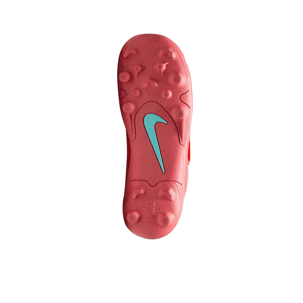 NIKE Mercurial Vapor 16 Club MG Kids Football Shoes