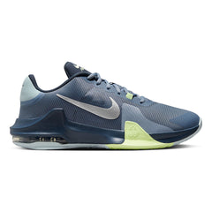 NIKE Impact 4 Men's Basketball Shoes - Supersports Thailand