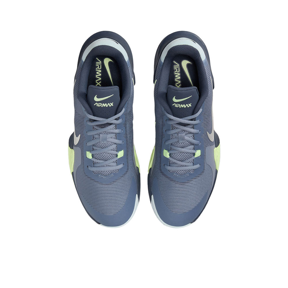 NIKE Impact 4 Men's Basketball Shoes - Supersports Thailand Supersports Thailand