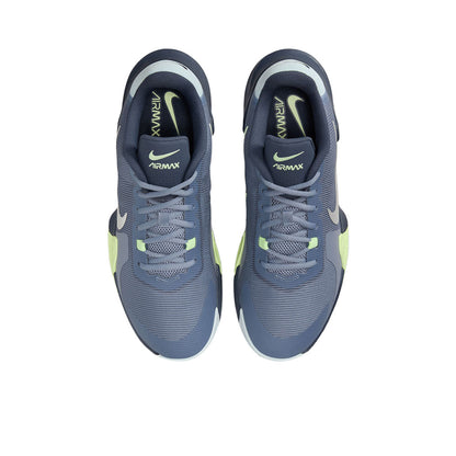 NIKE Impact 4 Men's Basketball Shoes - Supersports Thailand