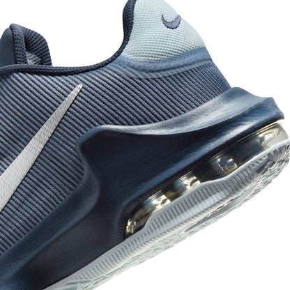 NIKE Impact 4 Men's Basketball Shoes - Supersports Thailand