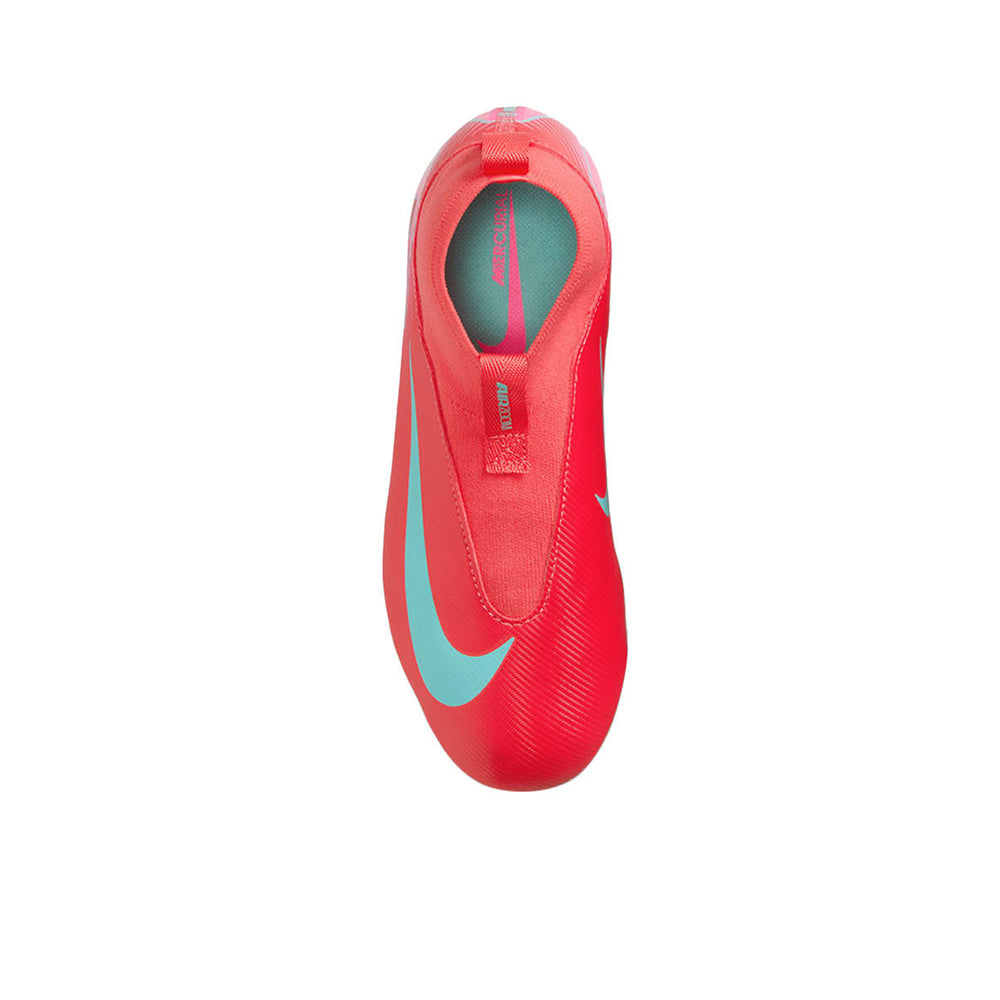 NIKE Mercurial Superfly 10 Academy MG High-Top Kids Football Shoes