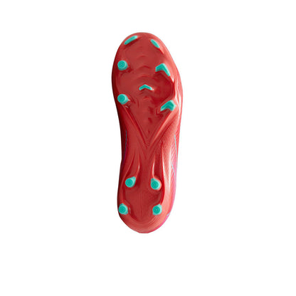 NIKE Mercurial Superfly 10 Academy MG High-Top Kids Football Shoes