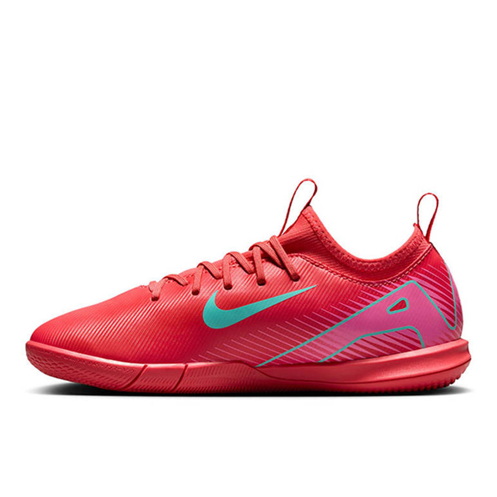NIKE Mercurial Vapor 16 Academy Kids Futsal Shoes - Supersports Thailand Supersports Thailand