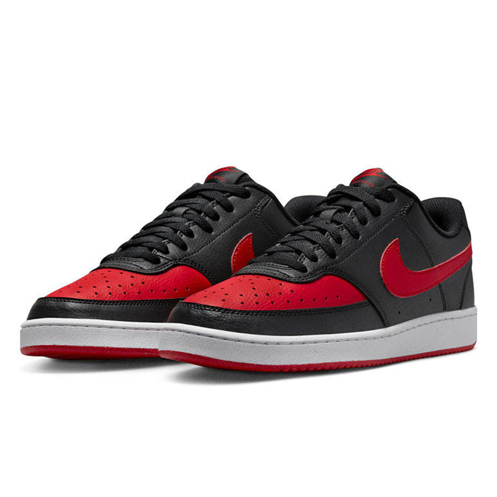NIKE Court Vision Low Next Nature รองเท้าลำลองผู้ชาย