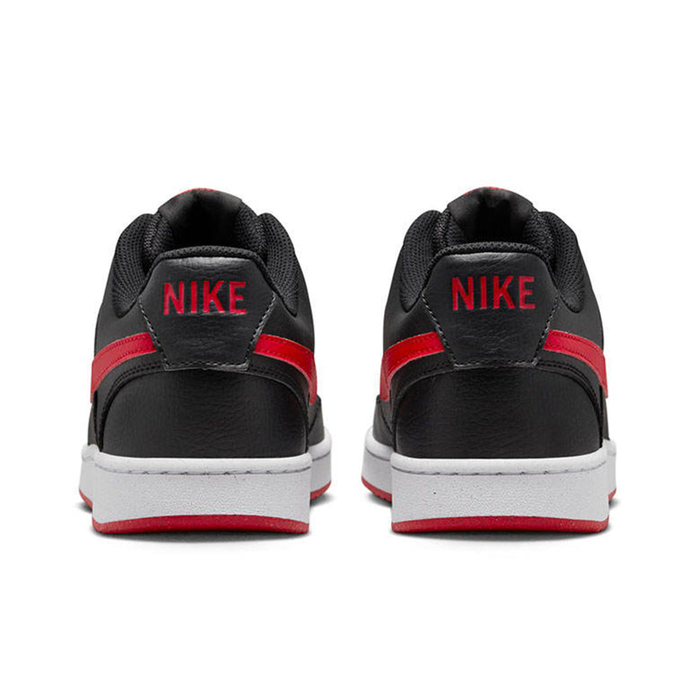 NIKE Court Vision Low Next Nature รองเท้าลำลองผู้ชาย