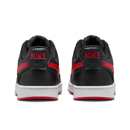 NIKE Court Vision Low Next Nature รองเท้าลำลองผู้ชาย