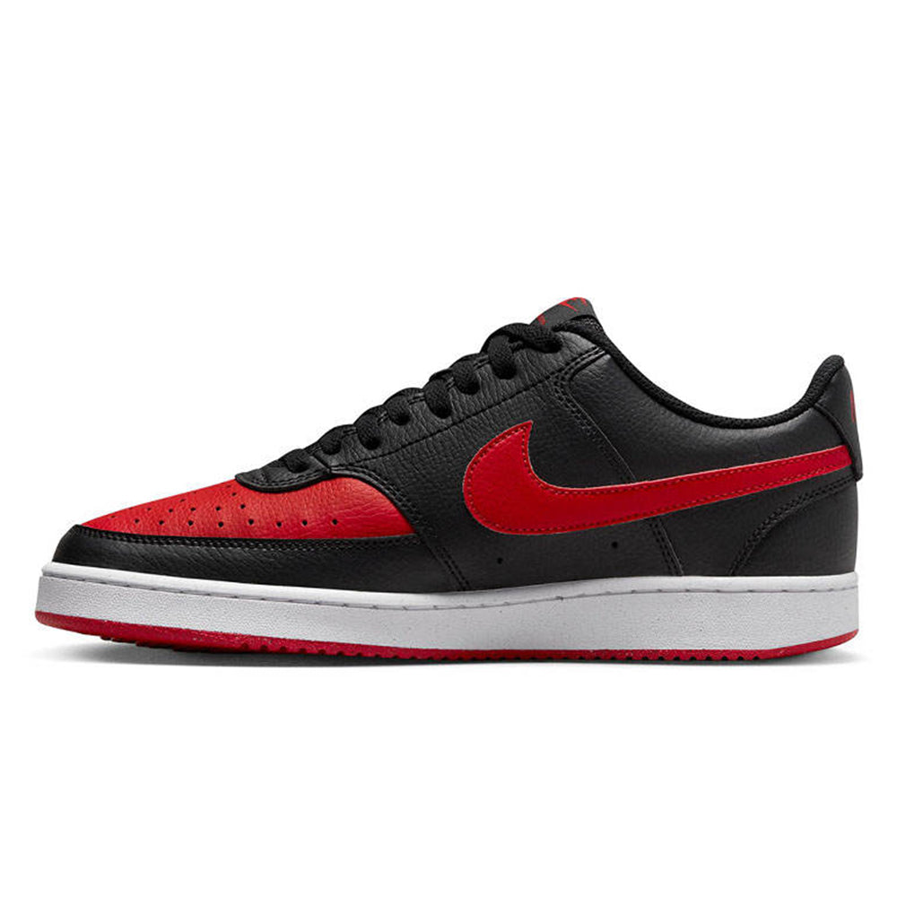 NIKE Court Vision Low Next Nature รองเท้าลำลองผู้ชาย