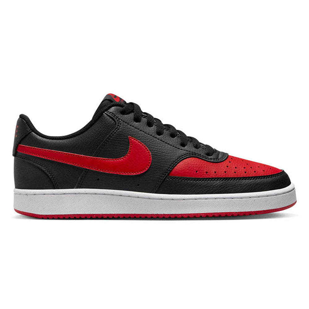 NIKE Court Vision Low Next Nature รองเท้าลำลองผู้ชาย