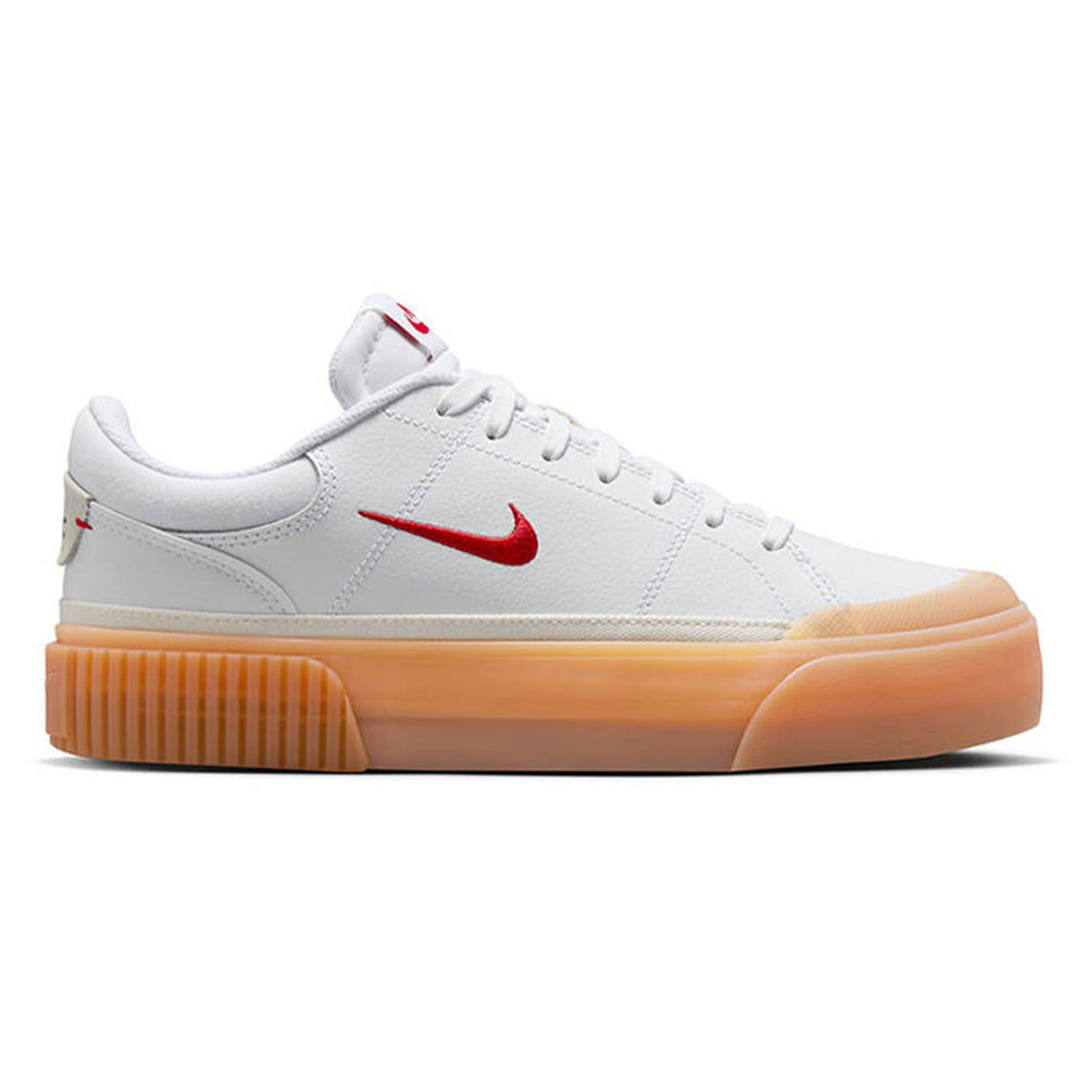 NIKE Court Legacy Lift Women's Casual Shoes