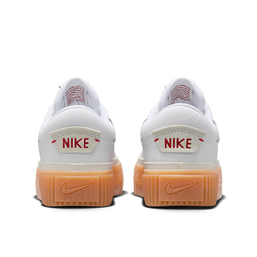 NIKE Court Legacy Lift Women's Casual Shoes