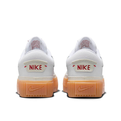 NIKE Court Legacy Lift Women's Casual Shoes