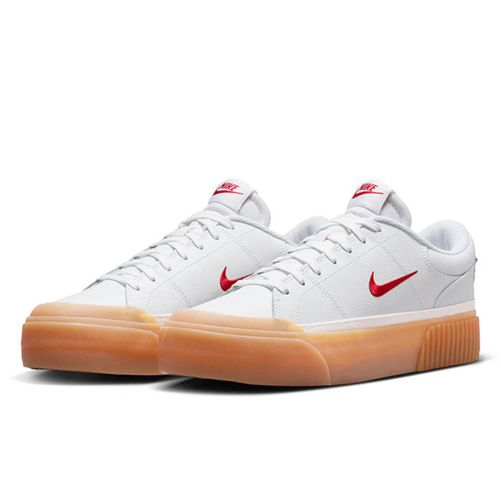 NIKE Court Legacy Lift Women's Casual Shoes