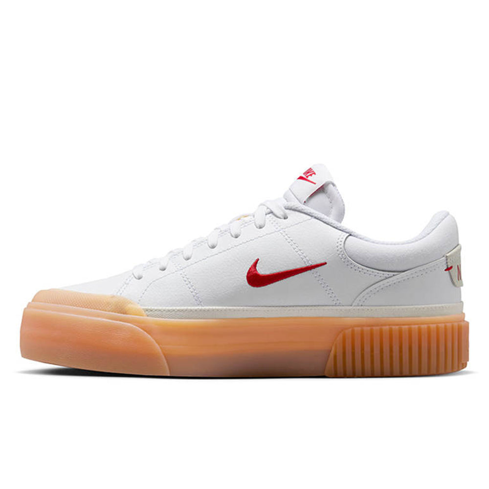 NIKE Court Legacy Lift Women's Casual Shoes