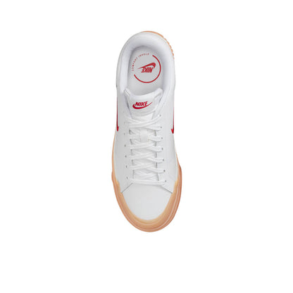 NIKE Court Legacy Lift Women's Casual Shoes