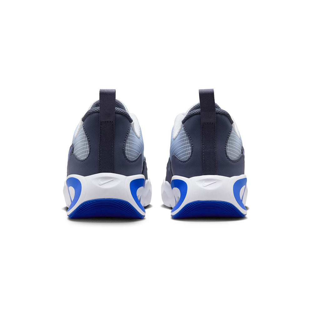 NIKE Air Max Nova Kids Lifestyle Shoes - Supersports Thailand