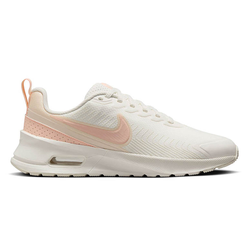 NIKE Air Max Nuaxis Women's Lifestyle Shoes - Supersports Thailand
