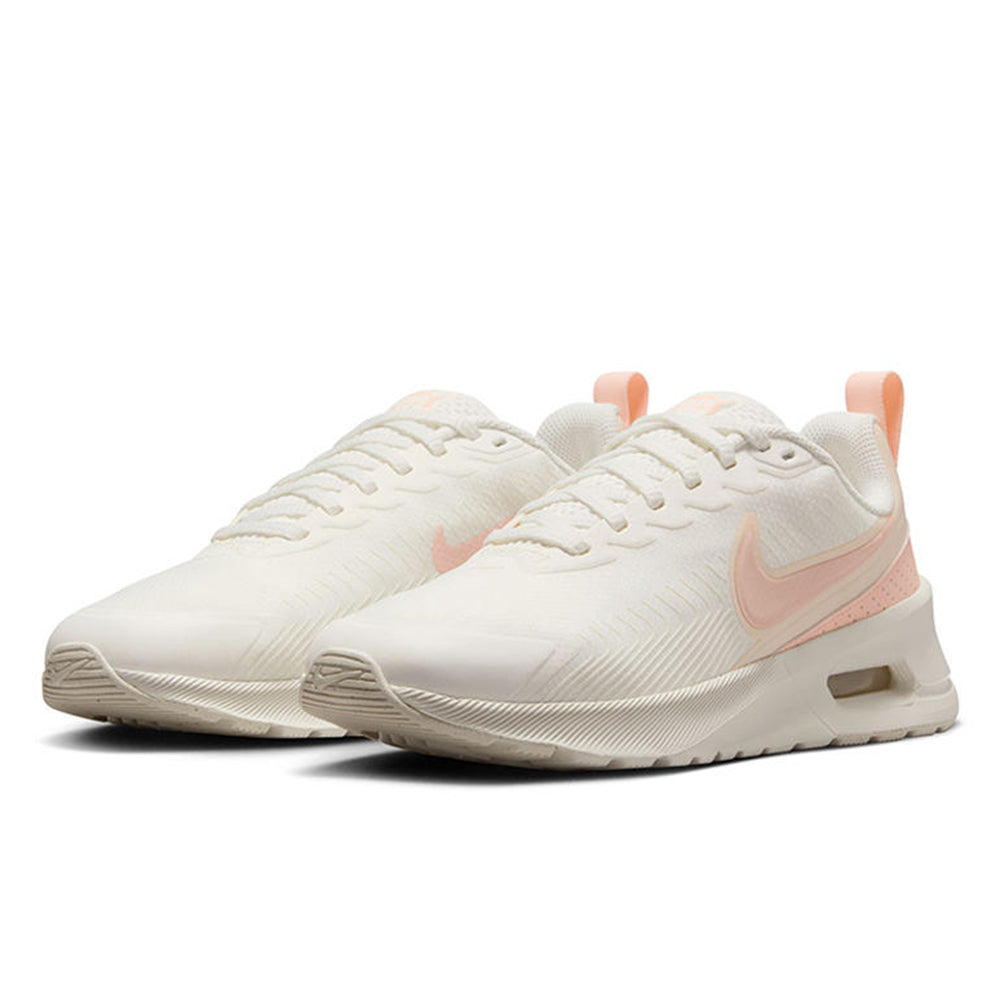 NIKE Air Max Nuaxis Women's Lifestyle Shoes - Supersports Thailand