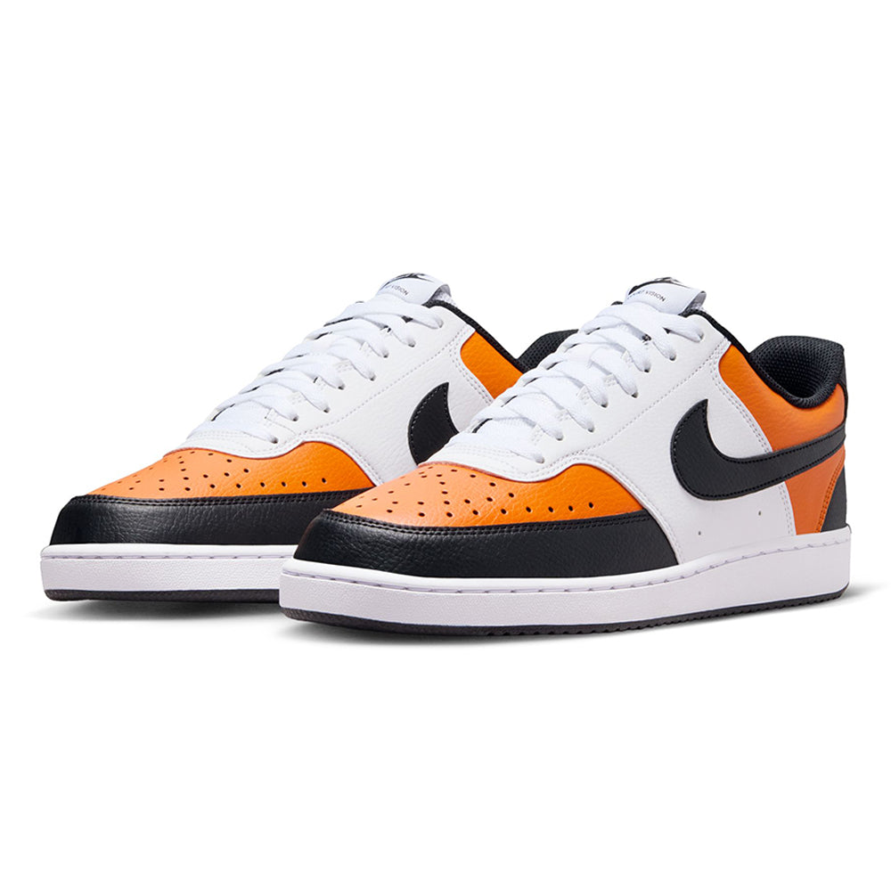 NIKE Court Vision Low Men's Lifestyle Shoes - Supersports Thailand