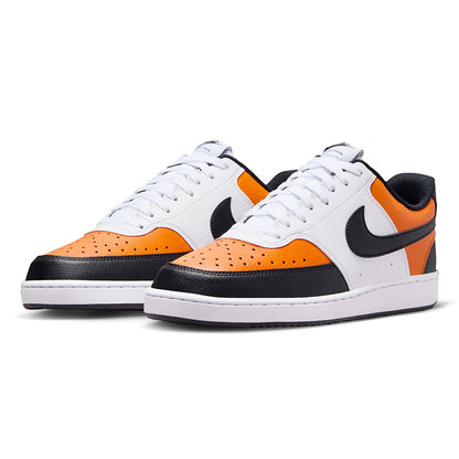 NIKE Court Vision Low Men's Lifestyle Shoes - Supersports Thailand