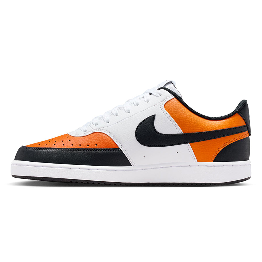 NIKE Court Vision Low Men's Lifestyle Shoes - Supersports Thailand Supersports Thailand