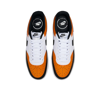 NIKE Court Vision Low Men's Lifestyle Shoes - Supersports Thailand
