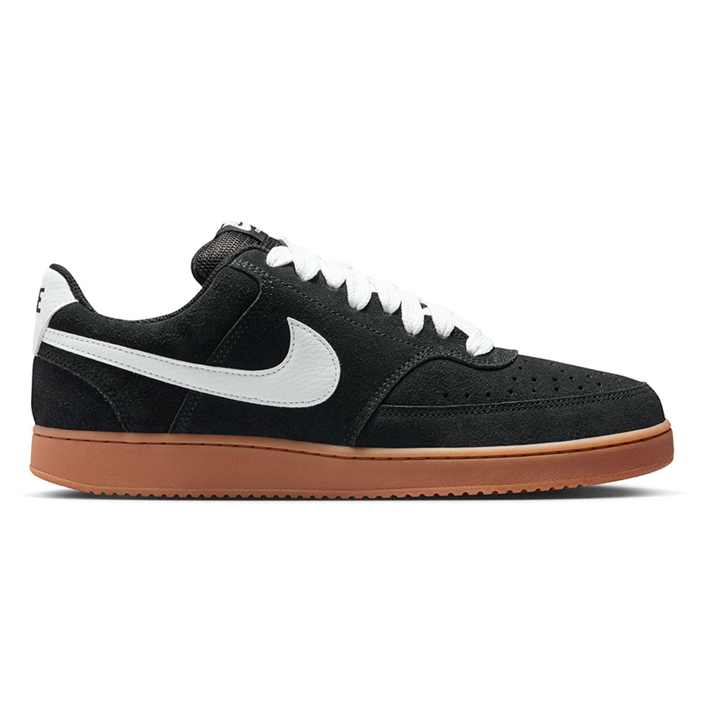 NIKE Court Vision Low FL Men's Lifestyle Shoes - Supersports Thailand