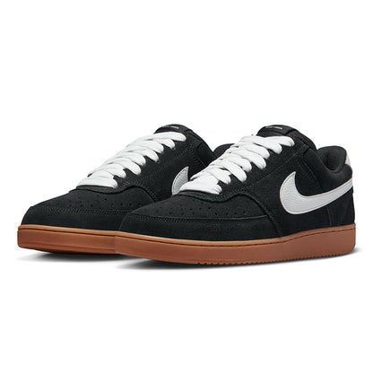 NIKE Court Vision Low FL Men's Lifestyle Shoes - Supersports Thailand