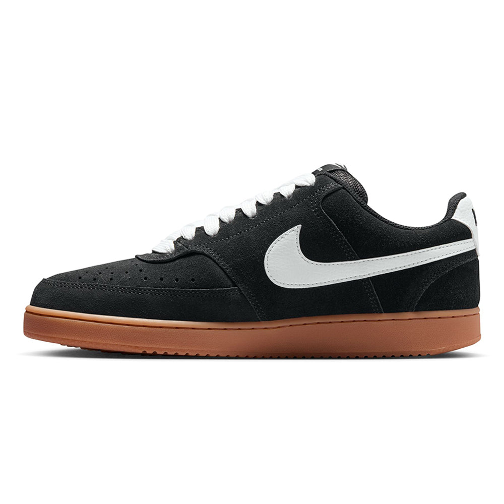 NIKE Court Vision Low FL Men's Lifestyle Shoes - Supersports Thailand