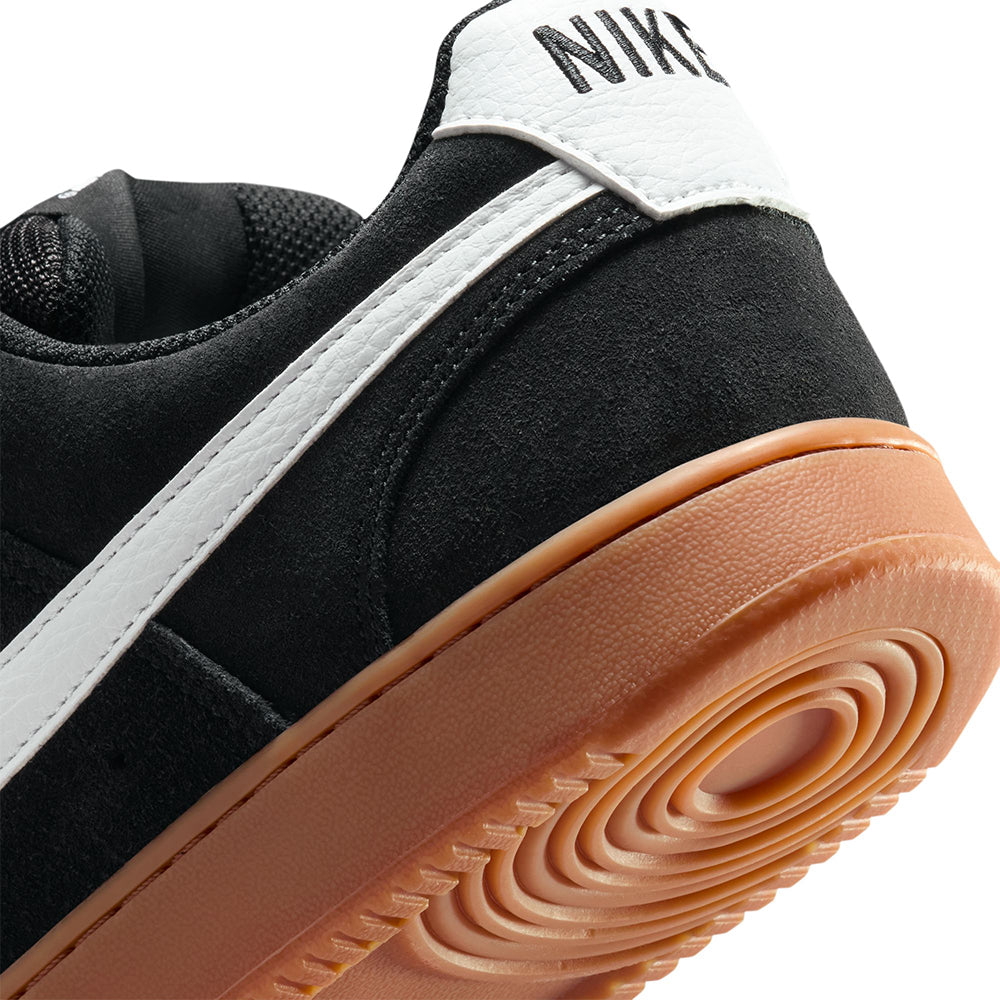 NIKE Court Vision Low FL Men's Lifestyle Shoes - Supersports Thailand