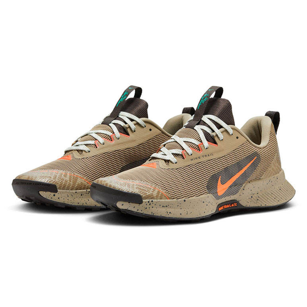 NIKE Juniper Trail 3 รองเท้าวิ่งเทรลผู้ชาย