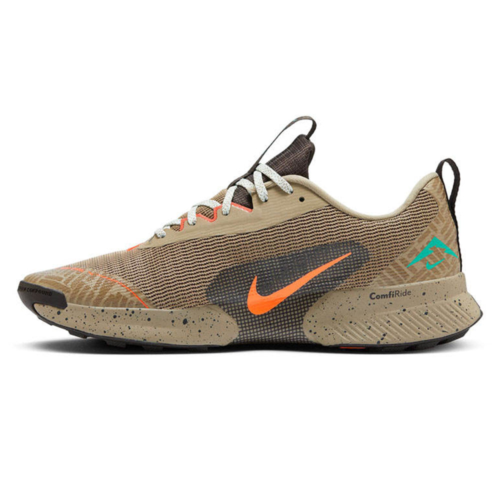 NIKE Juniper Trail 3 รองเท้าวิ่งเทรลผู้ชาย
